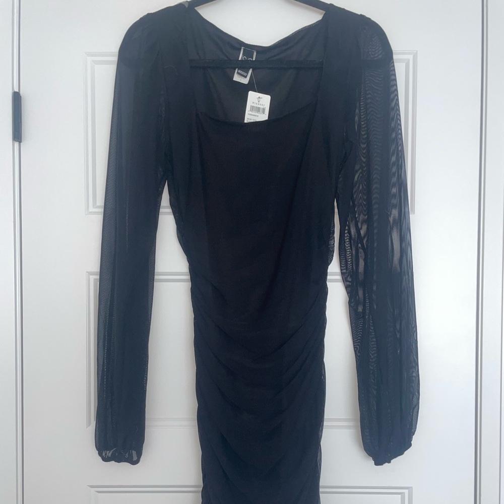 Windsor Mini Dress
